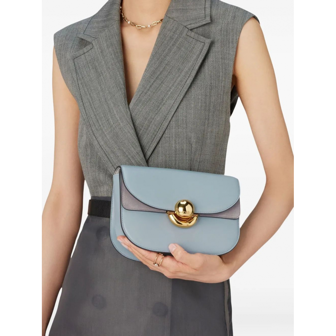 Sac à bandoulière 'Sfera' pour Femmes