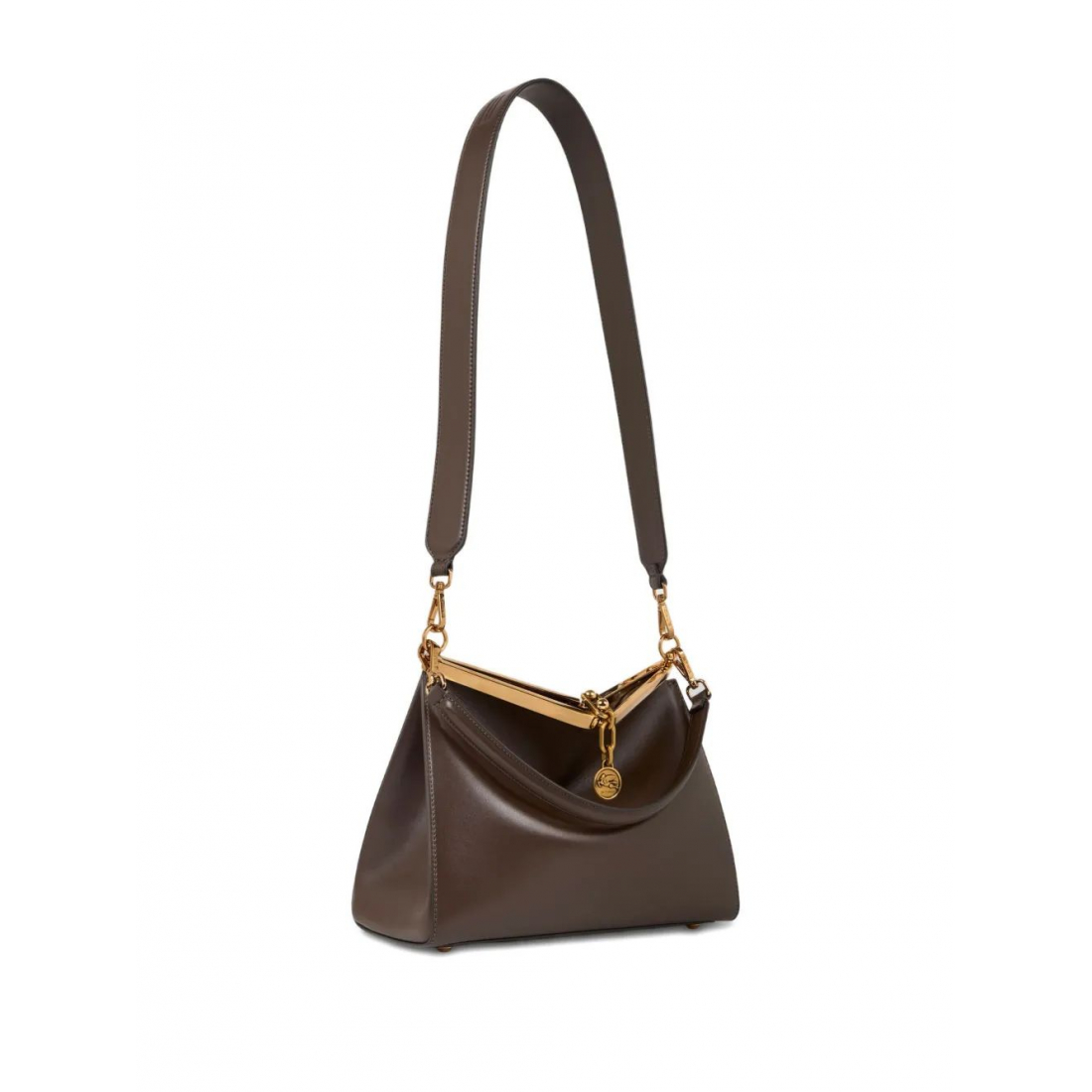 Women's 'Medium Vela' Shoulder Bag