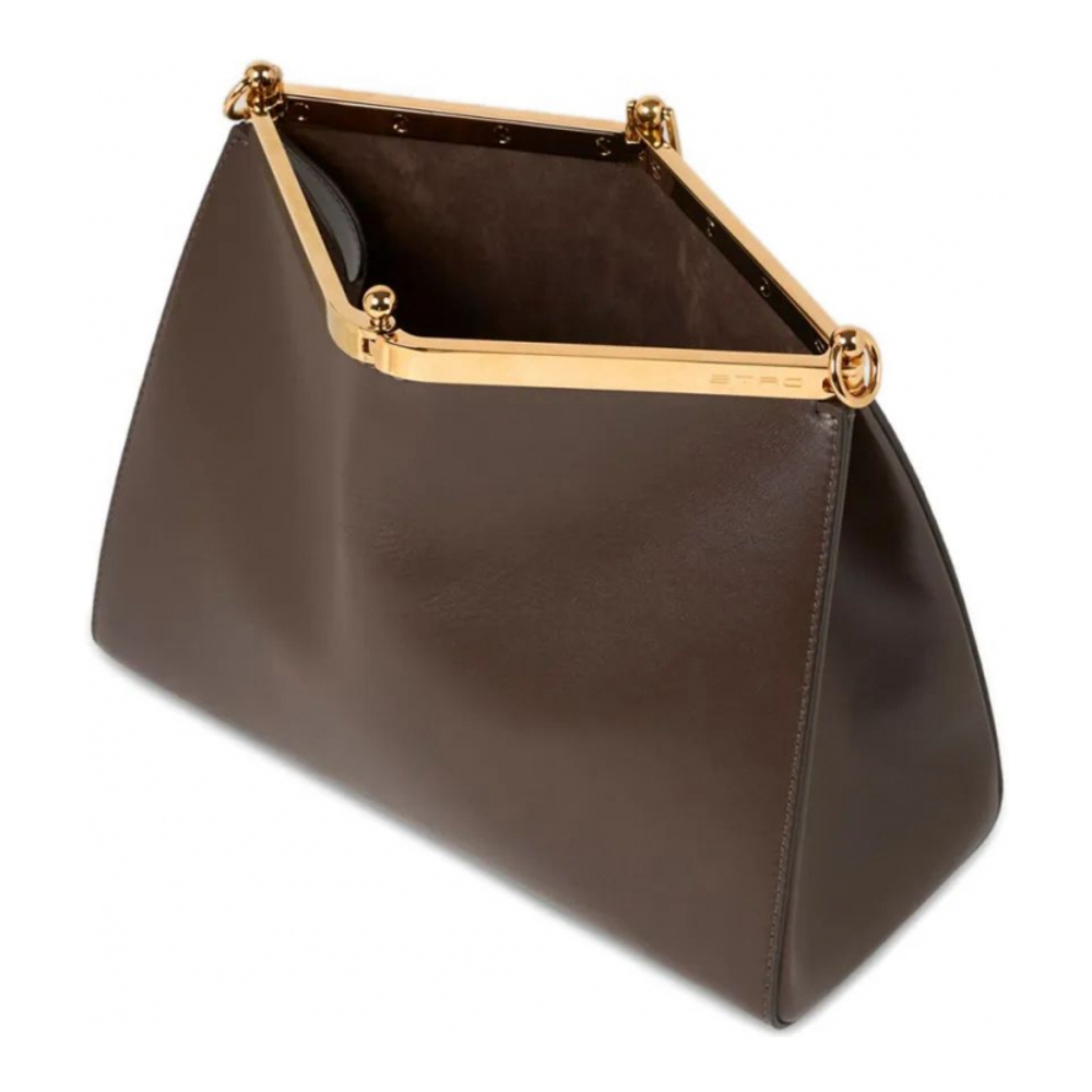 Women's 'Medium Vela' Shoulder Bag