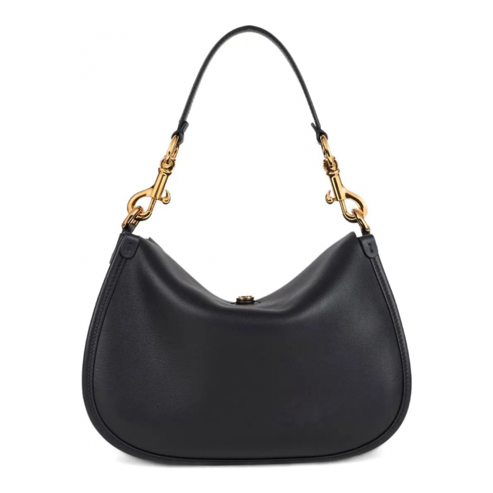 Women's 'Medium Pony' Shoulder Bag