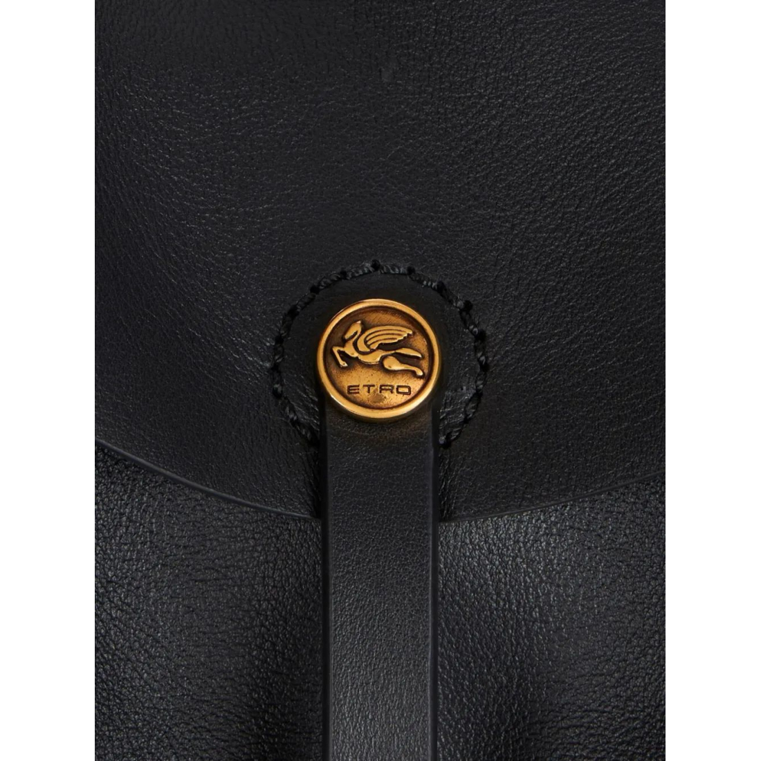 Women's 'Medium Pony' Shoulder Bag