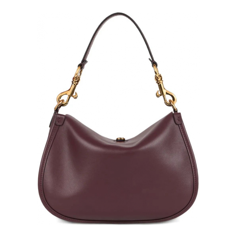 Women's 'Medium Pony' Shoulder Bag