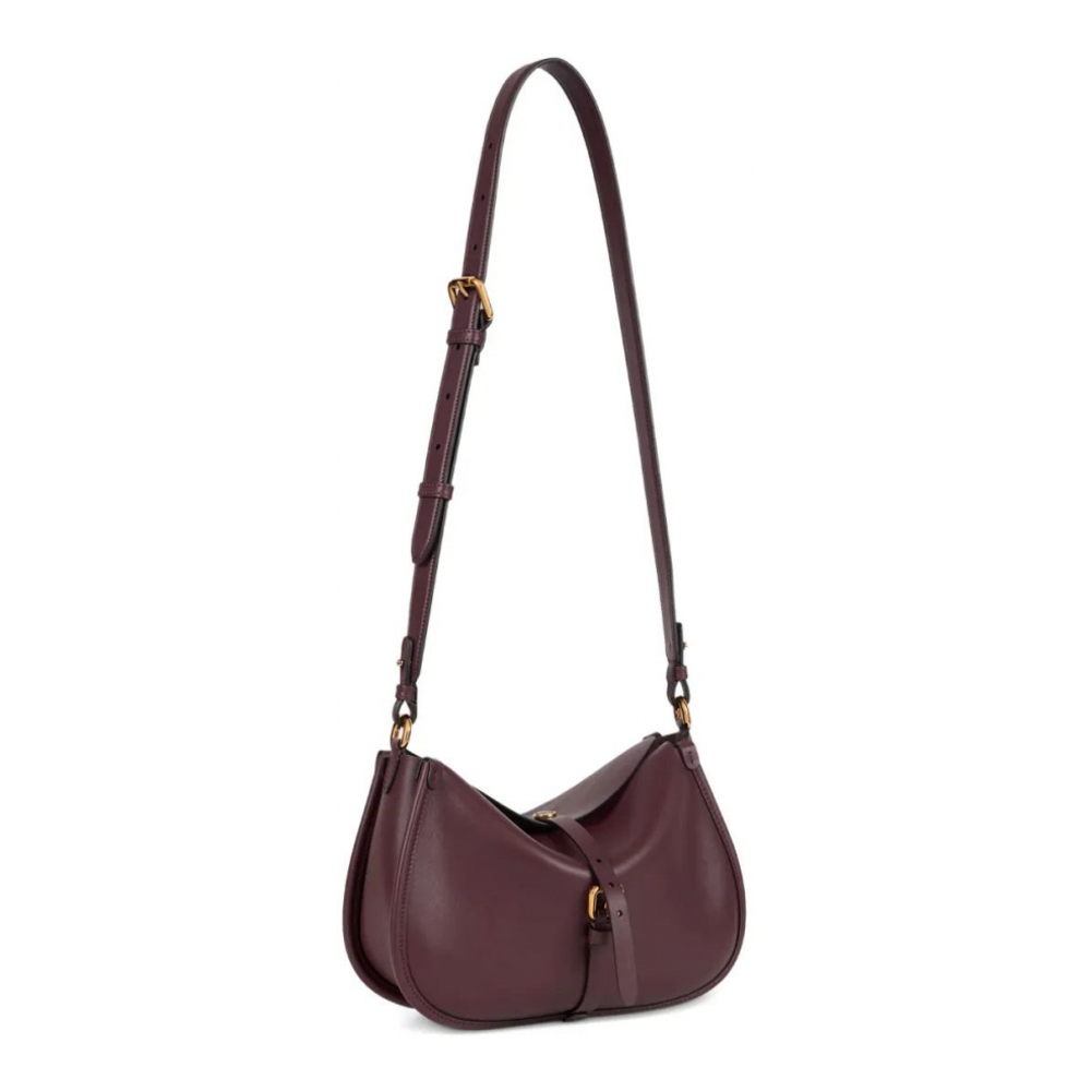 Women's 'Medium Pony' Shoulder Bag