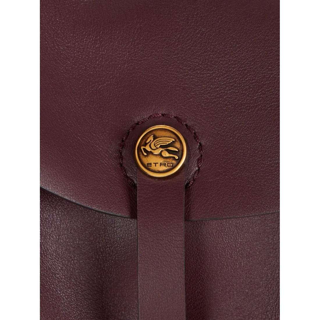 Women's 'Medium Pony' Shoulder Bag