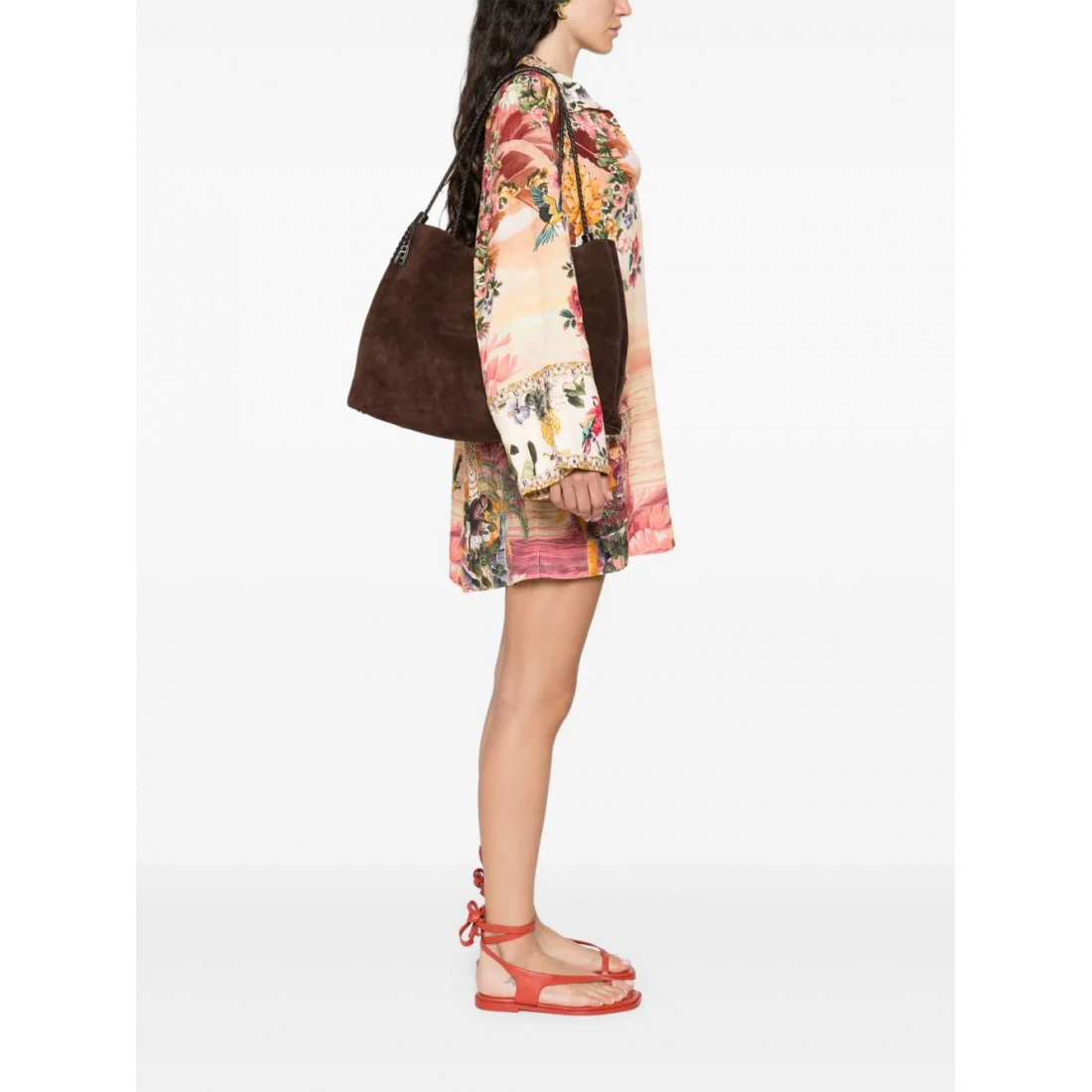 Sac à bandoulière pour Femmes