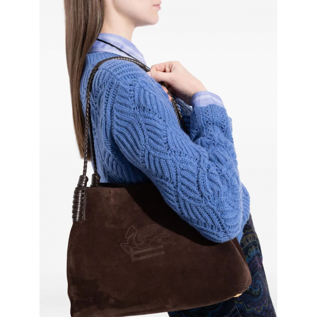 Women's Shoulder Bag
