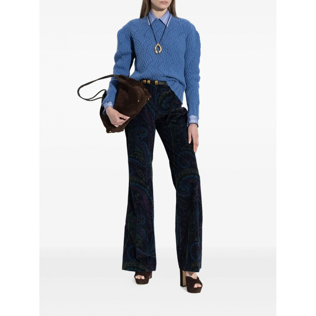 Women's Cashmere Sweater