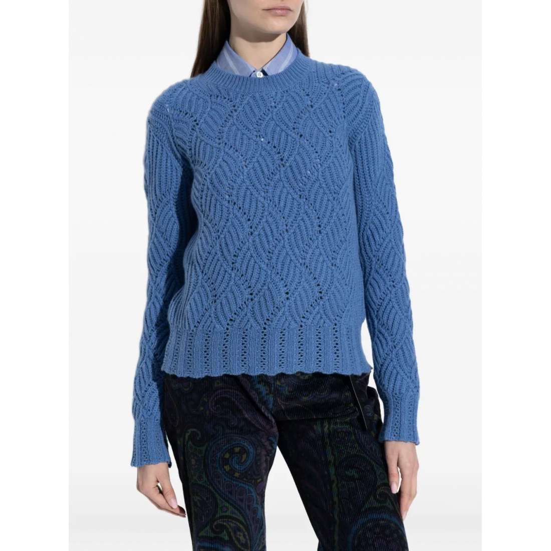 Women's Cashmere Sweater