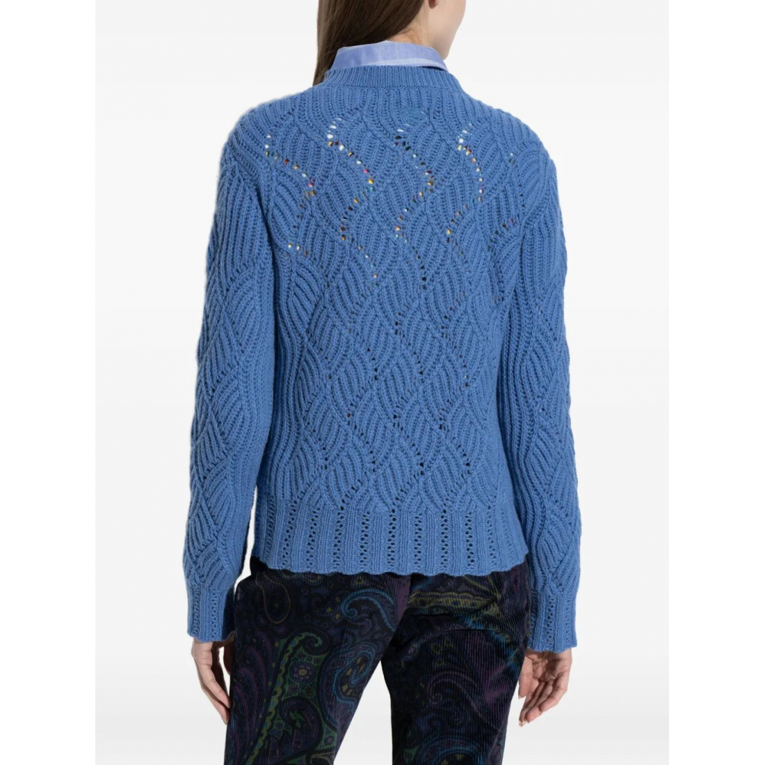 Women's Cashmere Sweater