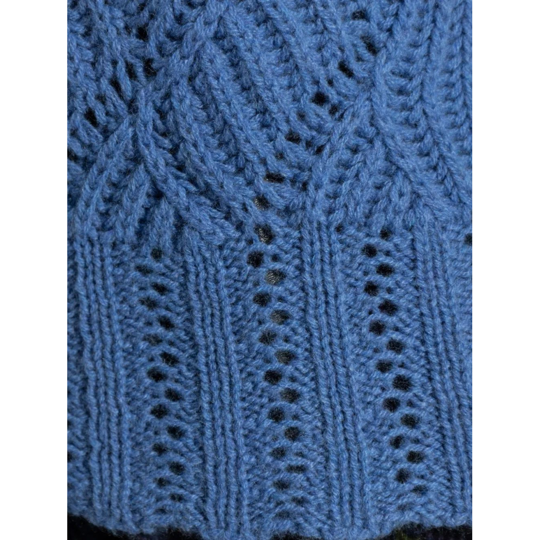 Women's Cashmere Sweater