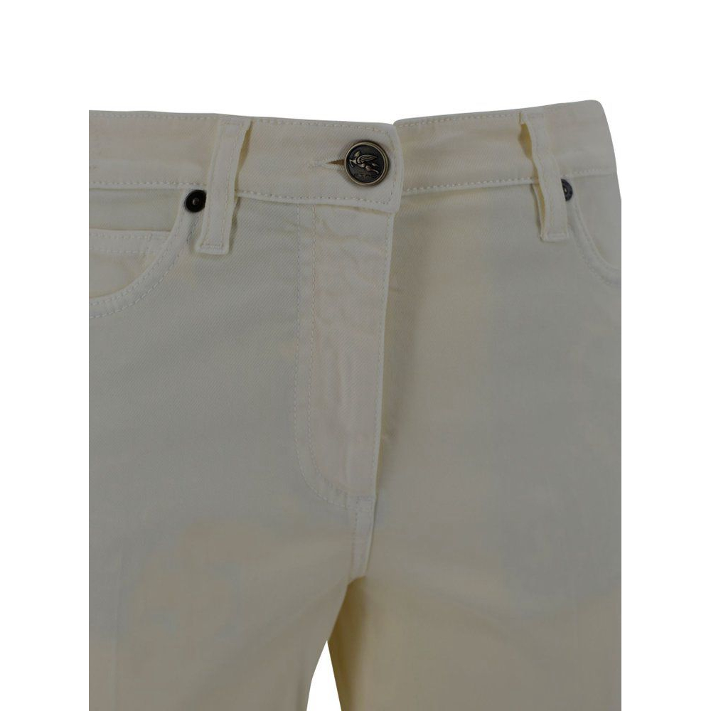 Pantalon 'Logo Patch' pour Femmes