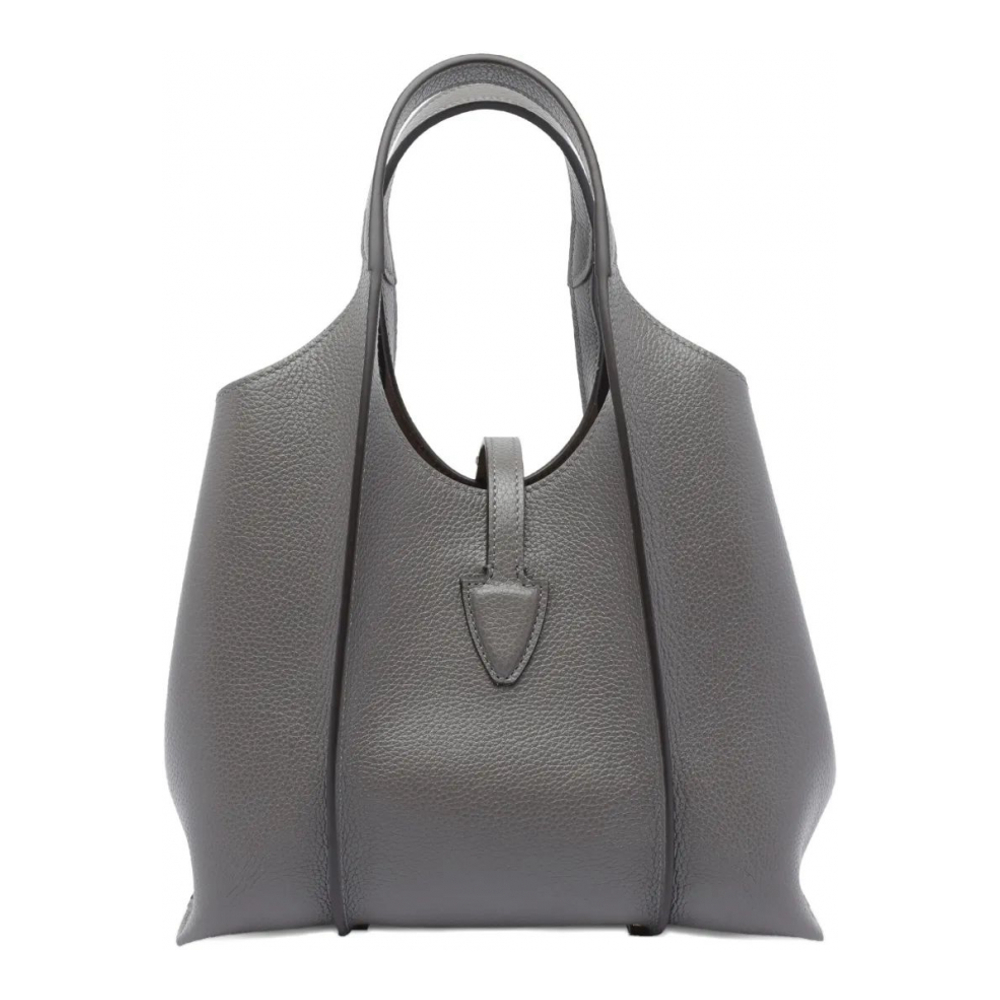 Sac à main shopping 'T Timeless en Cuir Mini' pour Femmes