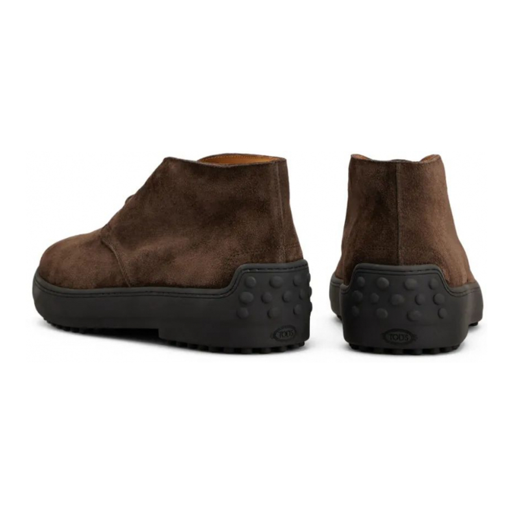 Bottes 'Winter' pour Hommes