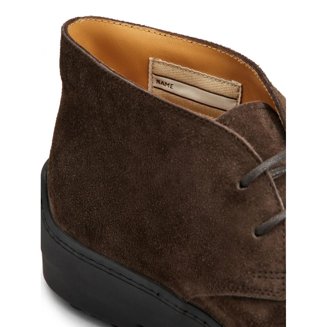 Bottes 'Winter' pour Hommes