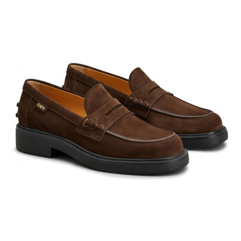 Mocassins 'Penny-Slot' pour Femmes