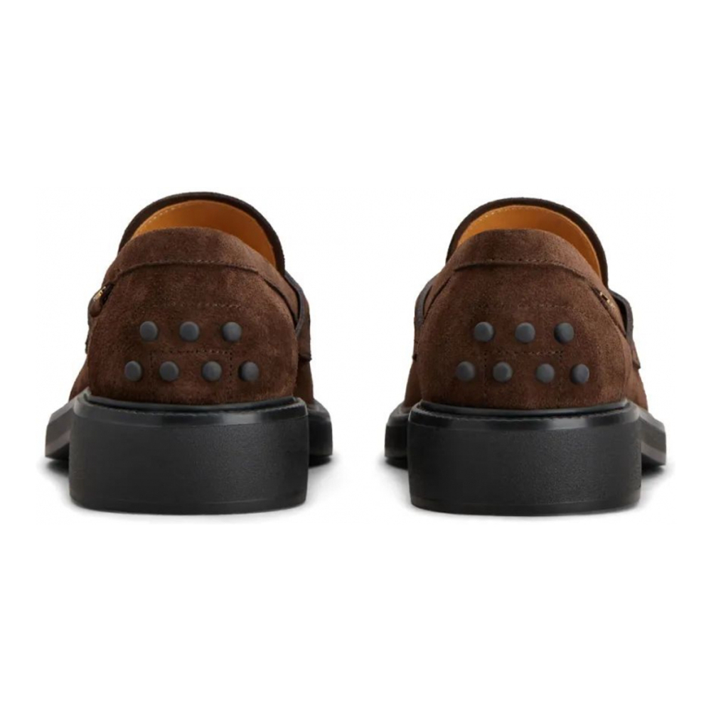 Mocassins 'Penny-Slot' pour Femmes