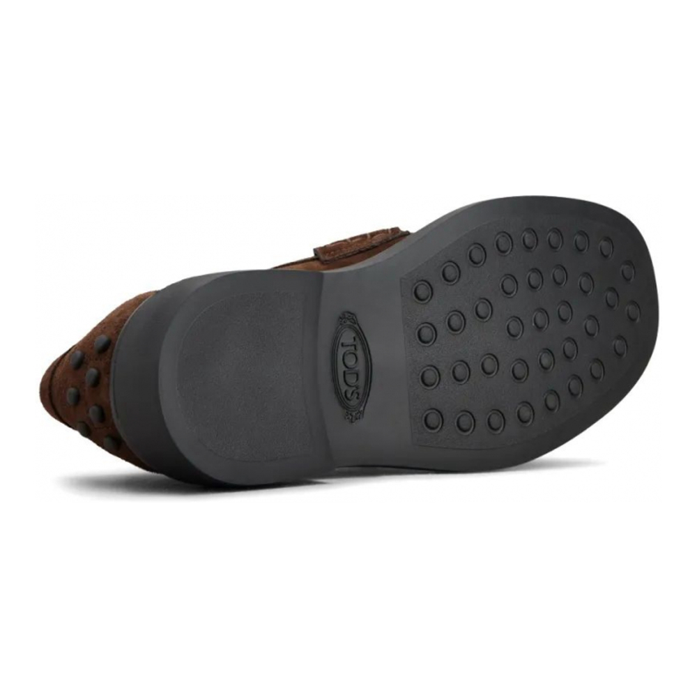 Mocassins 'Penny-Slot' pour Femmes