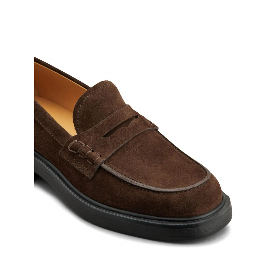 Mocassins 'Penny-Slot' pour Femmes