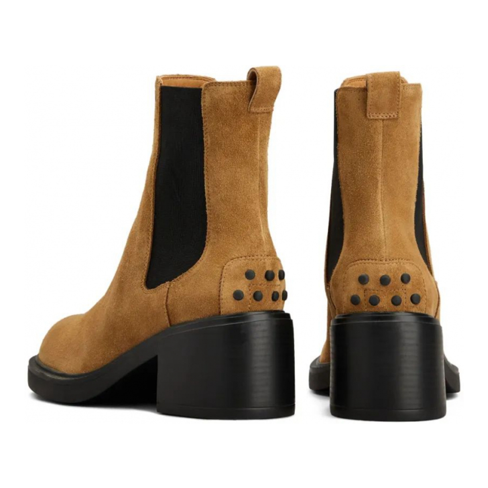 Women's 'Gomma T60' Chelsea Boots