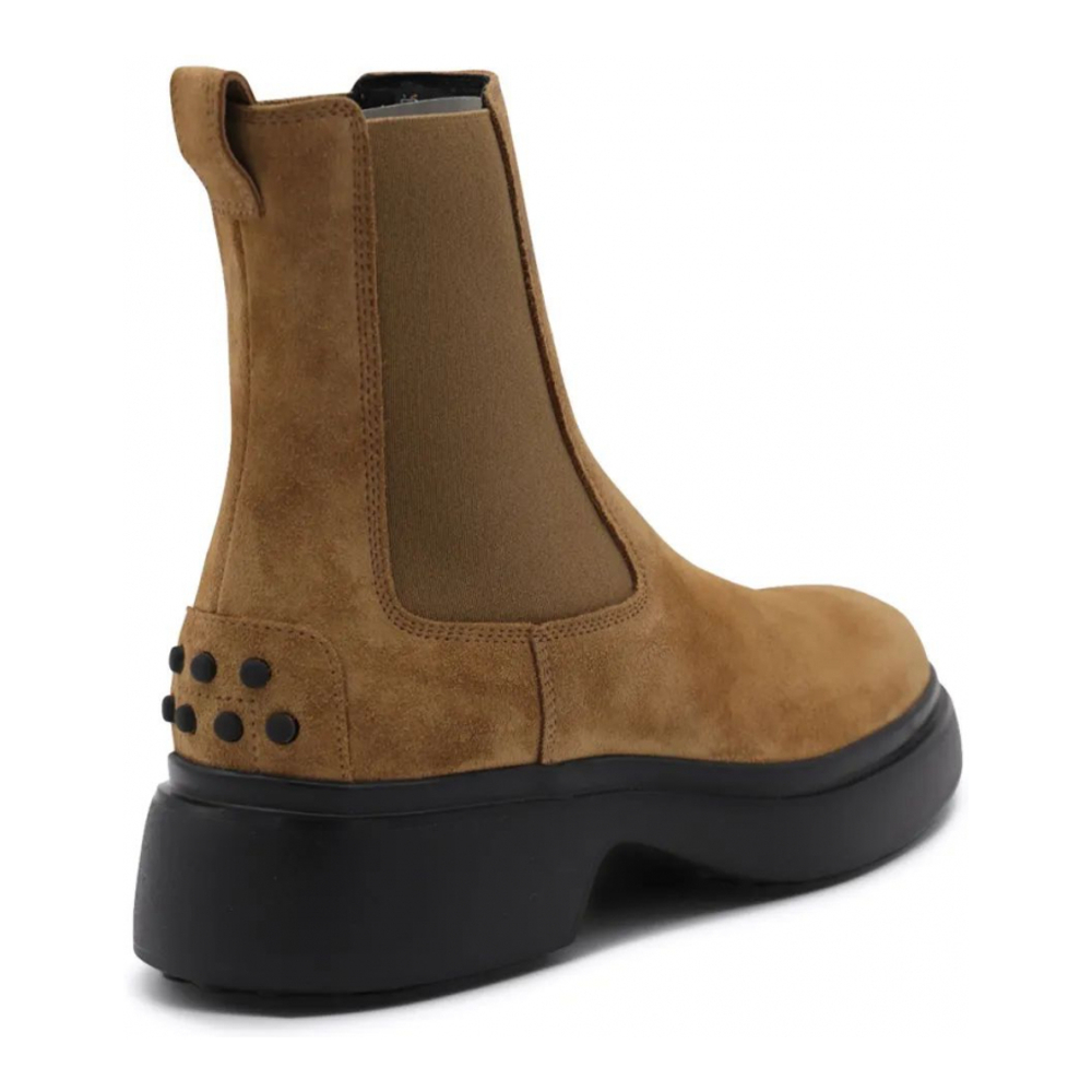 Bottines Chelsea 'Elastic-Panel' pour Femmes