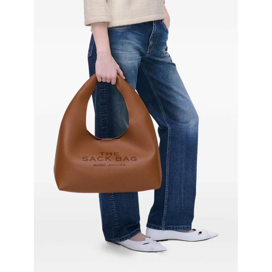 Sac Hobo 'The Sack' pour Femmes