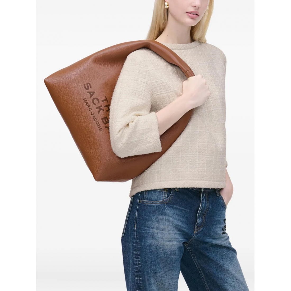 Sac Hobo 'The Sack' pour Femmes