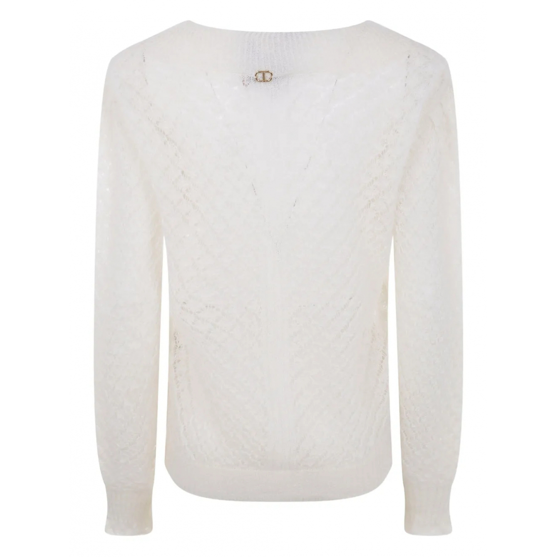 Pull 'Open-Knit' pour Femmes