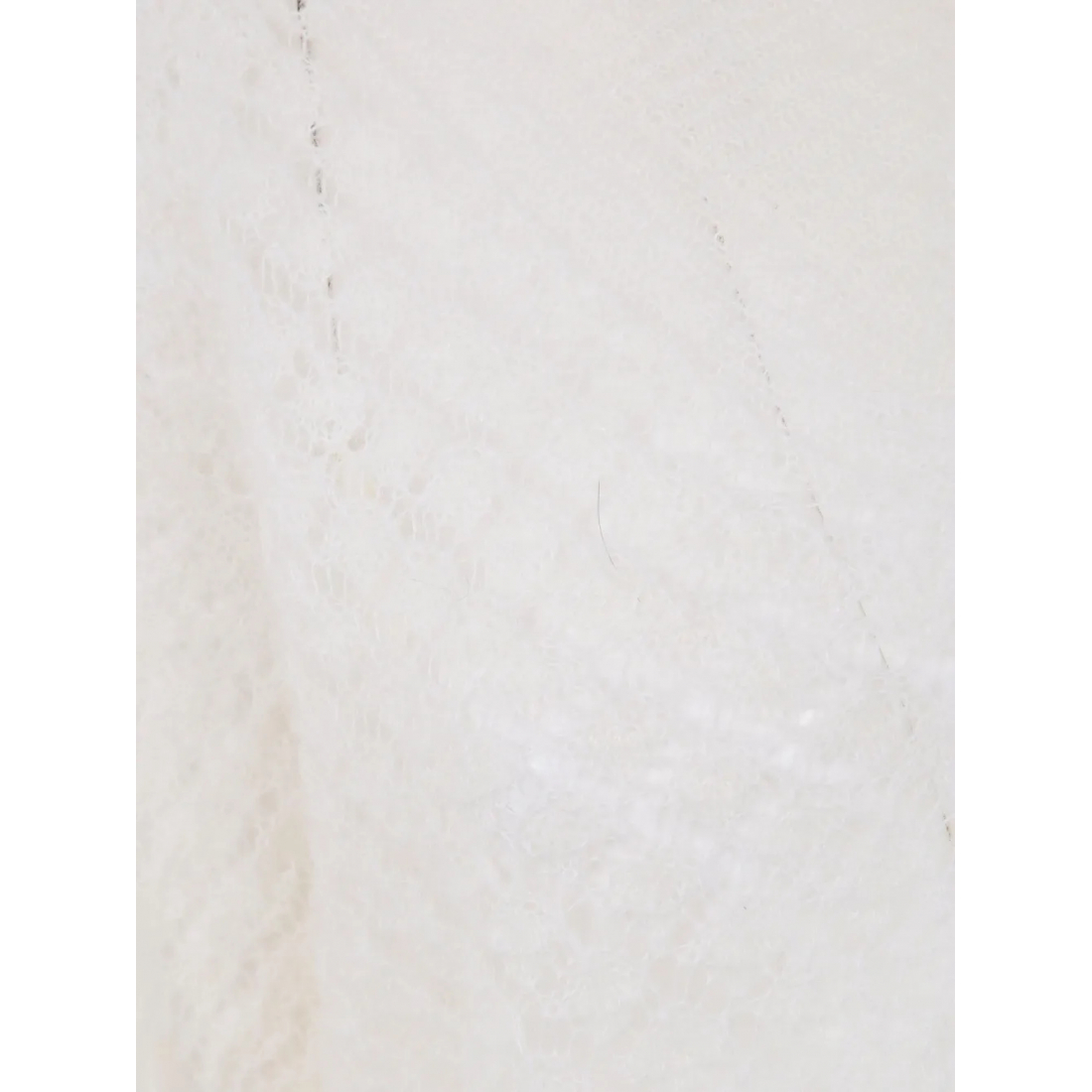 Pull 'Open-Knit' pour Femmes