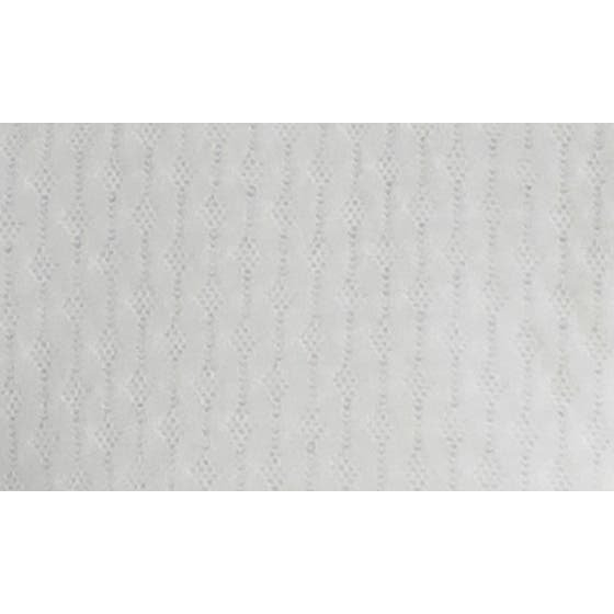 Men's 'Textured Quarter Zip Performance' Polo Shirt