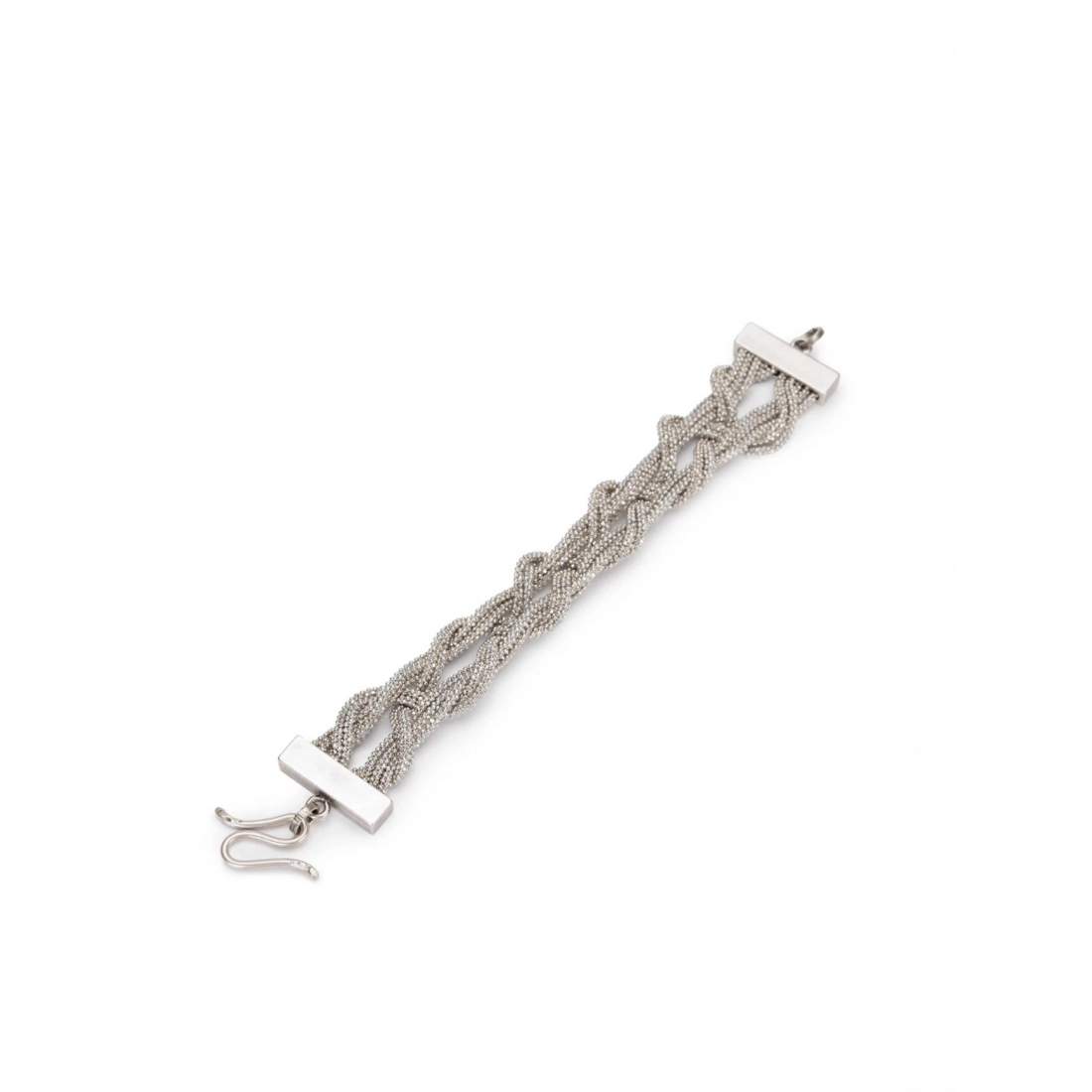 Bracelet 'Filo Diamant Crochet' pour Femmes