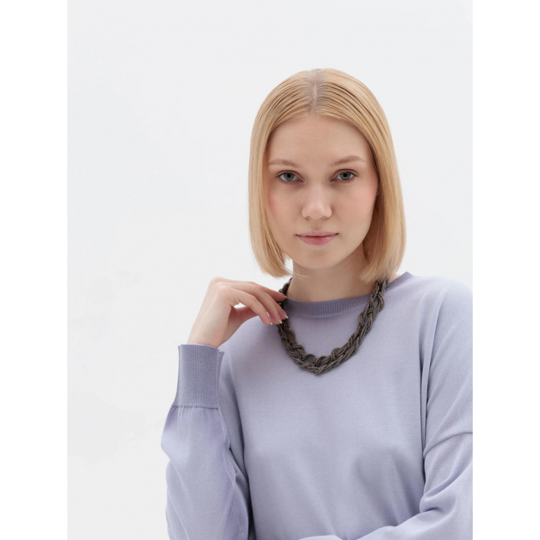 Collier 'Hook' pour Femmes