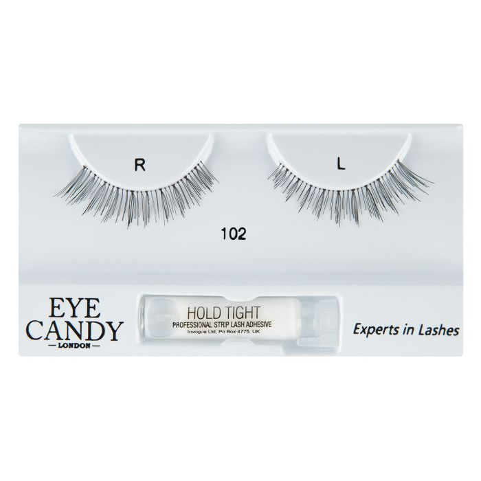 Faux cils 'Naturalise' - 102