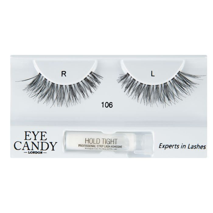 Faux cils 'Dramatise' - 106