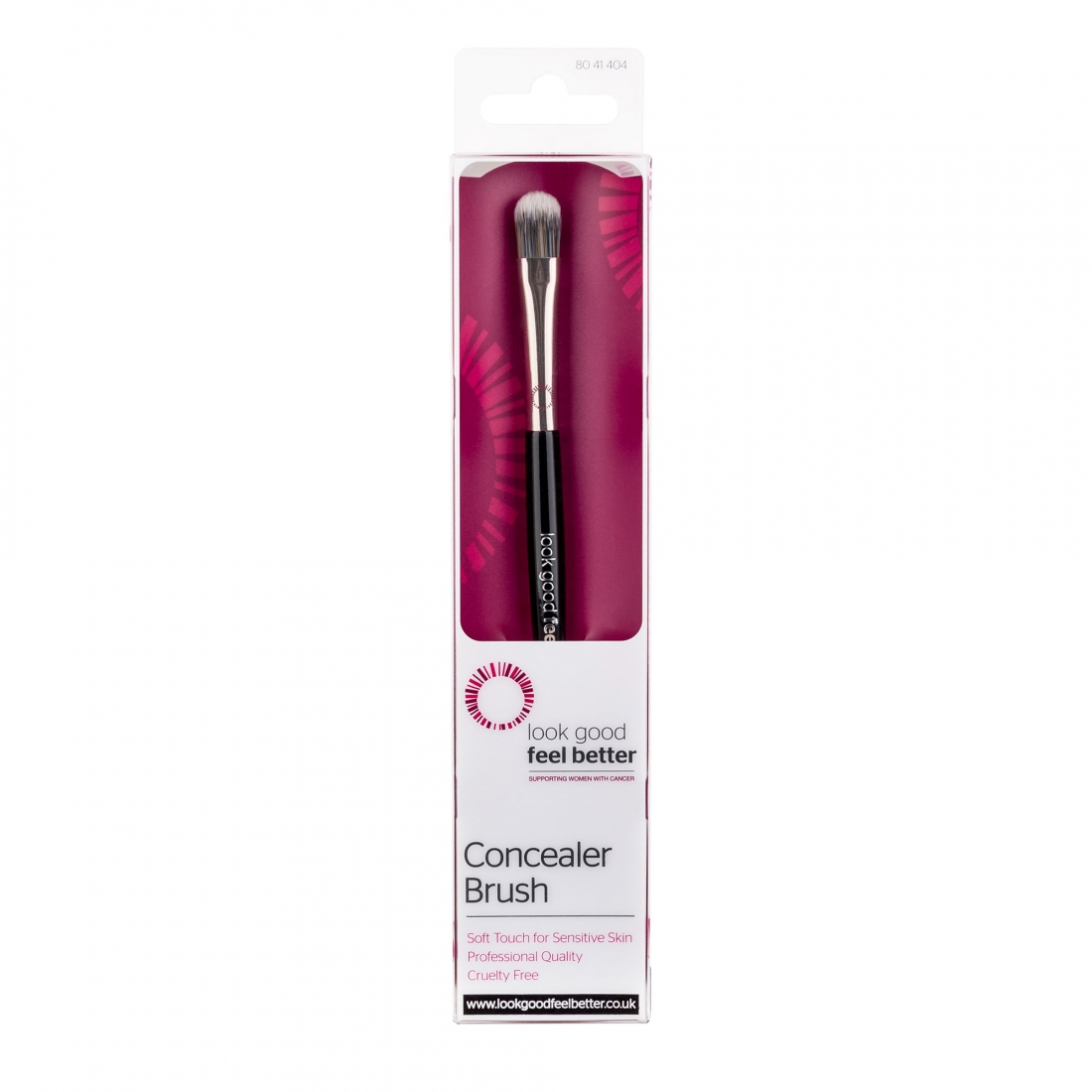 Pinceau de maquillage 'Concealer'