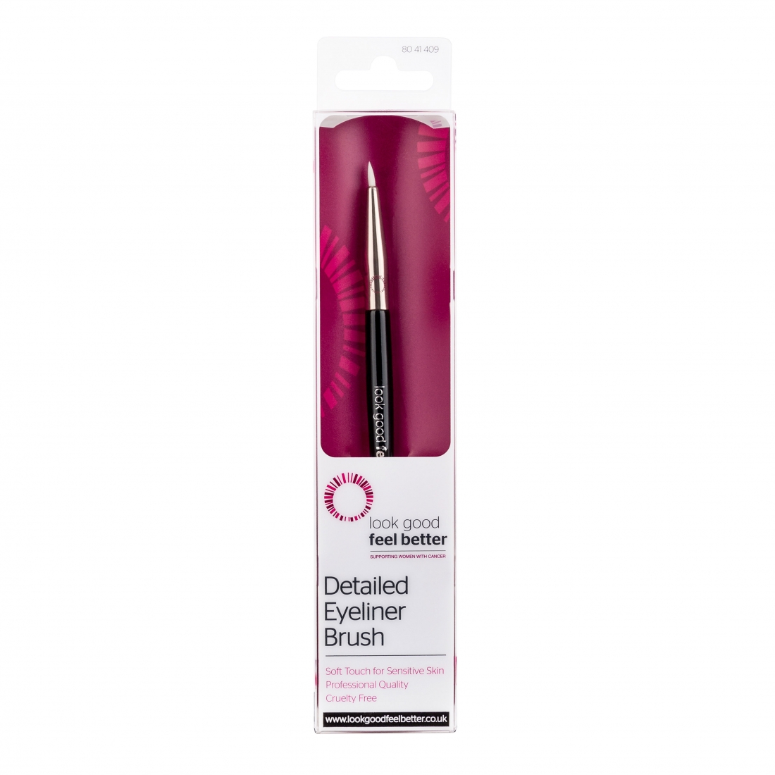 Pinceau 'Detailed Eyeliner'