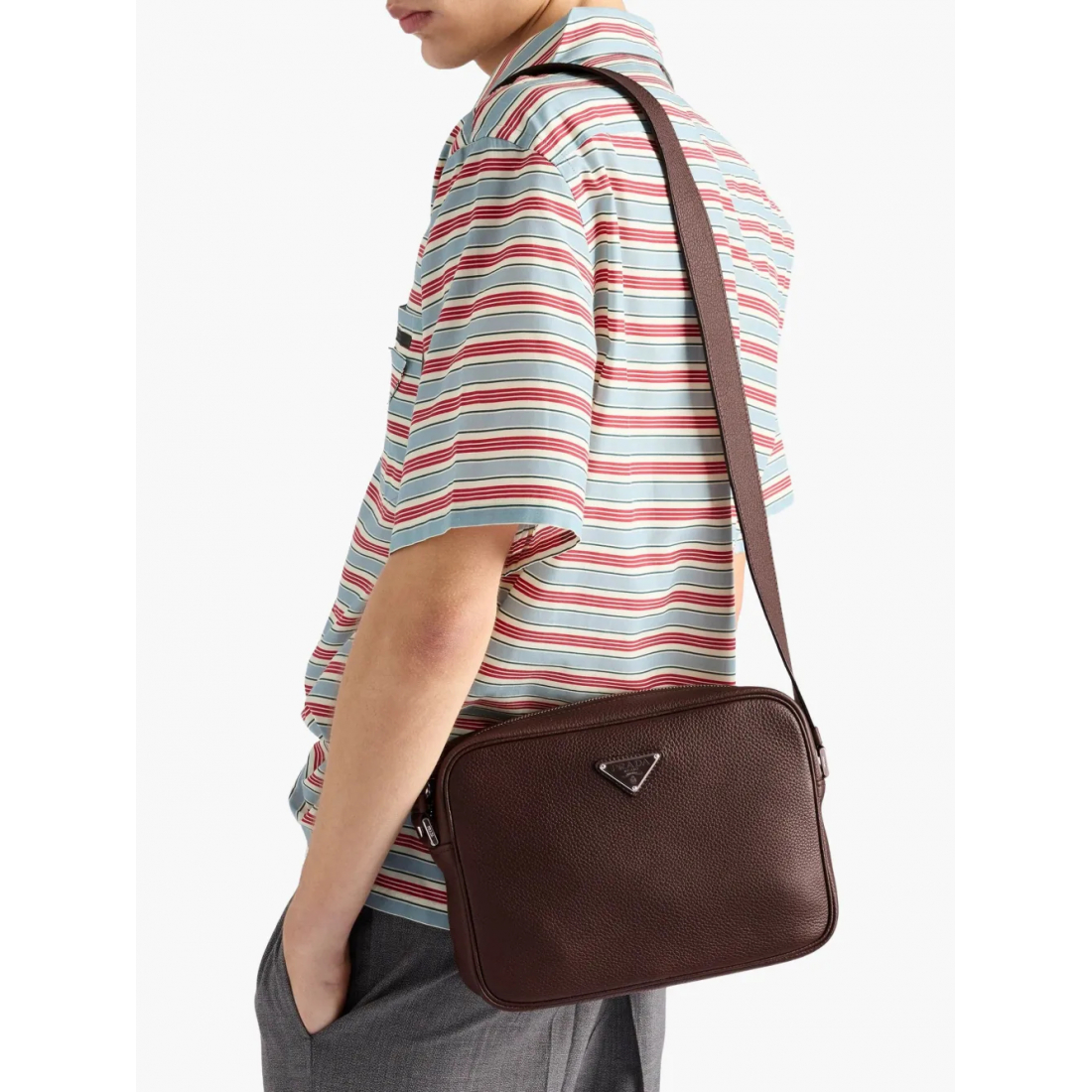 Sac à bandoulière pour Hommes