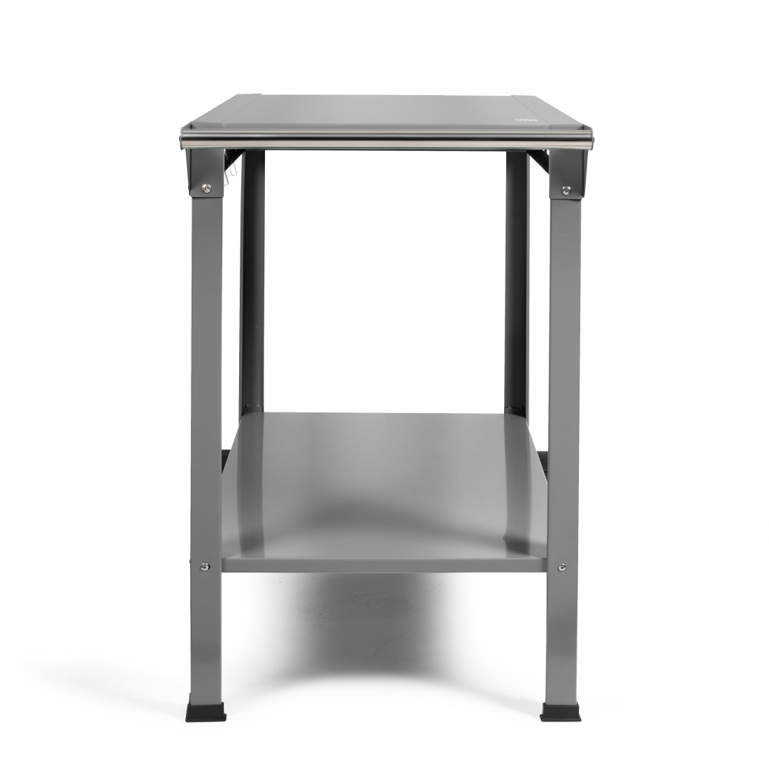 Desserte pour plancha