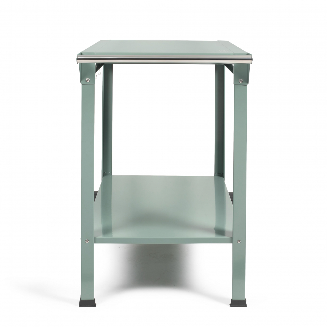 Desserte pour plancha