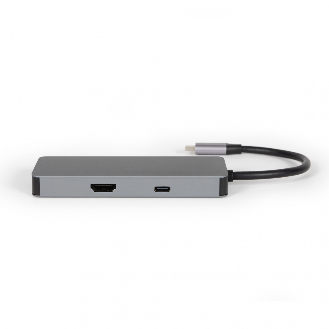 Hub USB C 7 en 1