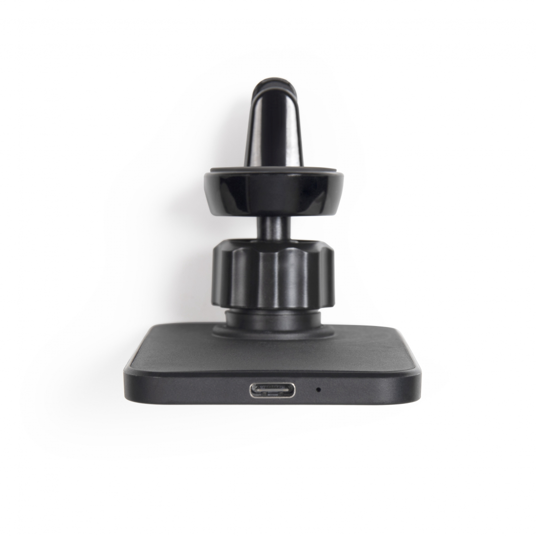 Support voiture magnétique et chargeur sans fil