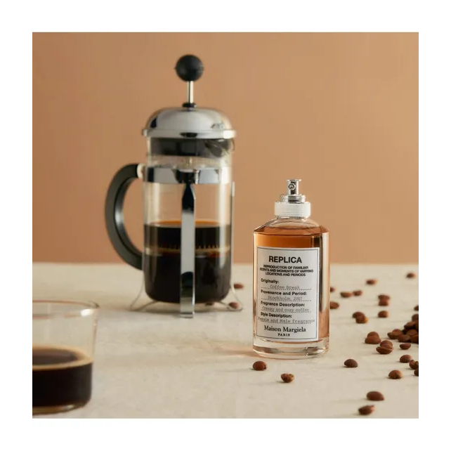Eau de toilette 'Replica Coffee Break' - 100 ml