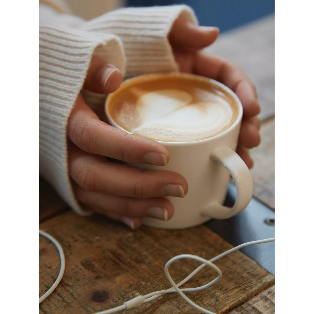 Eau de toilette 'Replica Coffee Break' - 100 ml