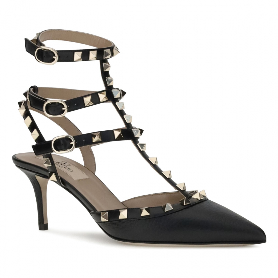 Escarpins 'Rockstud' pour Femmes