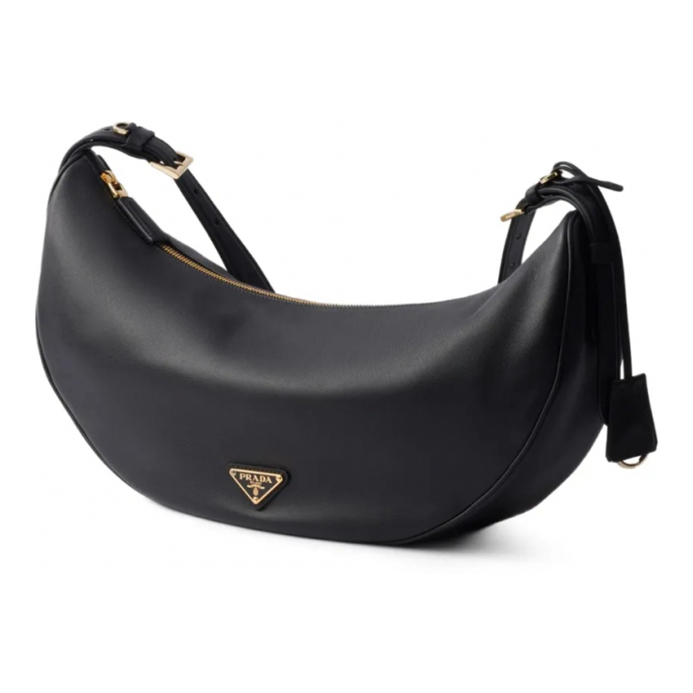 Women's 'Large Demi Lune' Shoulder Bag