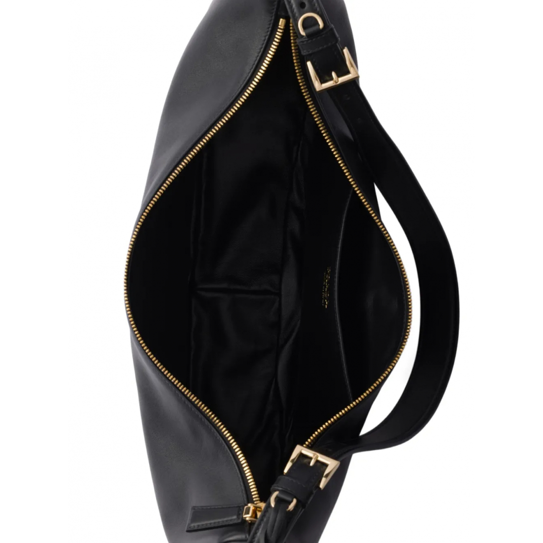 Women's 'Large Demi Lune' Shoulder Bag