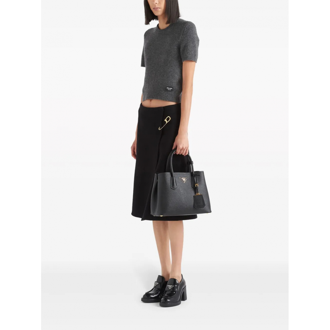 Sac Cabas 'Galleria' pour Femmes