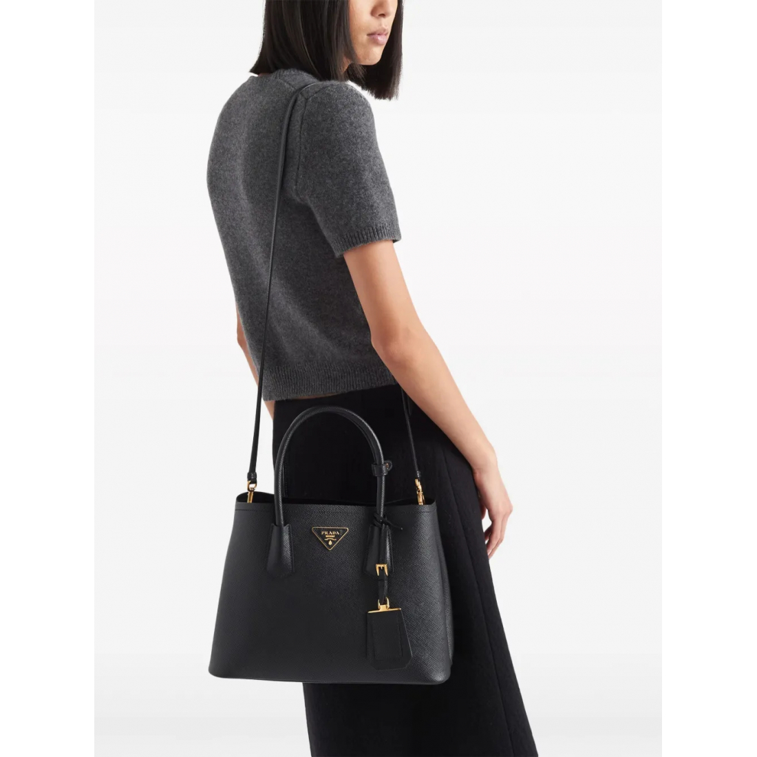 Sac Cabas 'Galleria' pour Femmes