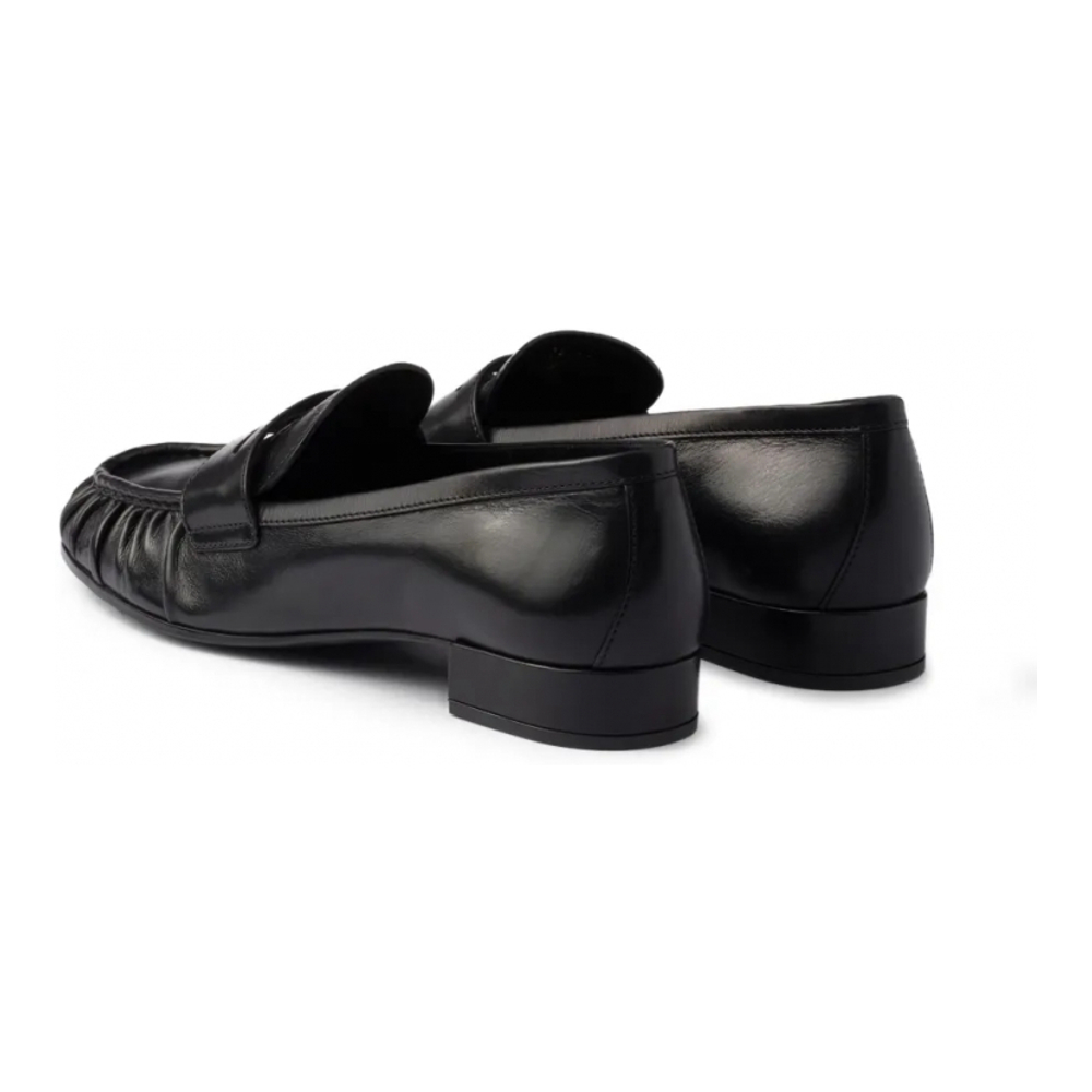 Mocassins 'Pleated' pour Femmes