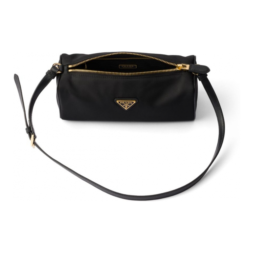 Pochette 'Triangle Logo' pour Femmes