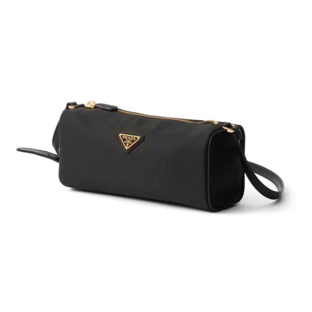 Pochette 'Triangle Logo' pour Femmes